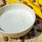 Almond Milk
