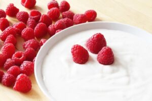 Greek Yogurt