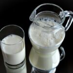 Milk