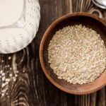 Oat Milk