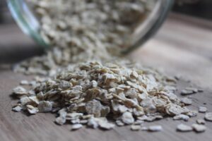 Oats