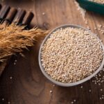 Quinoa
