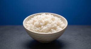 White Rice
