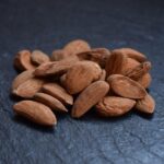 Almonds