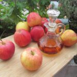 Apple Cider Vinegar