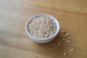 Barley