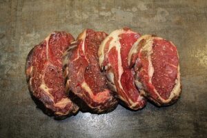 Beef