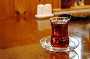 Black Tea