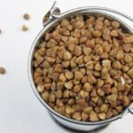 Buckwheat