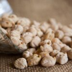 Chickpeas