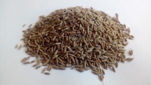 Cumin