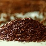 Flaxseed