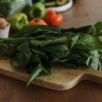 Spinach