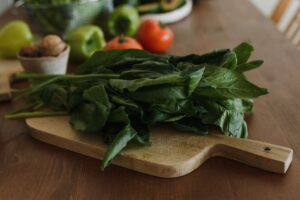Spinach