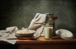 Kefir
