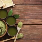 Matcha