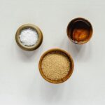 Sesame Oil