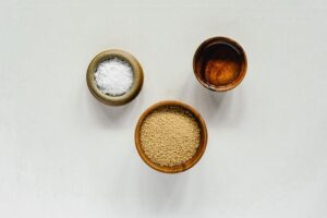 Sesame Oil