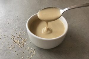 Tahini