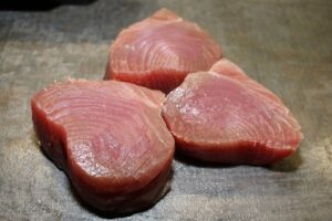 Tuna